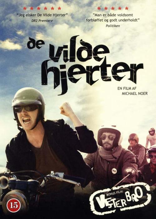The Wild Hearts 2009 official movie poster