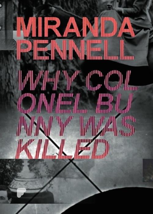 Why Colonel Bunny Was Killed 2010 official movie poster