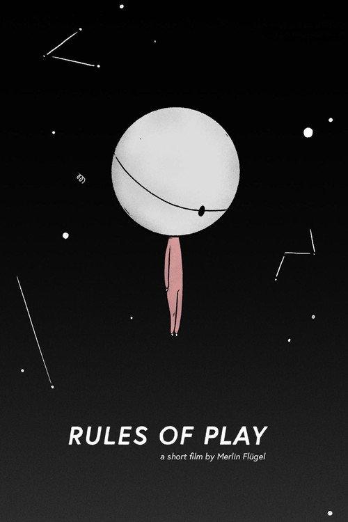 Rules of Play 2018 official movie poster