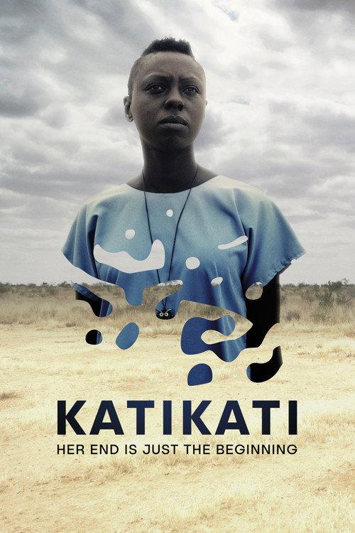 Kati Kati 2016 official movie poster