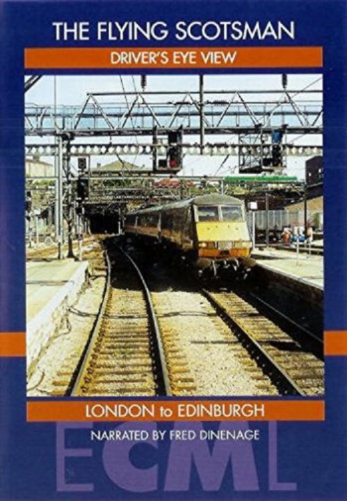 The Flying Scotsman 2000 official movie poster