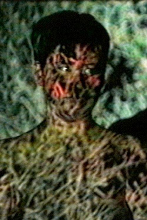 Earth Flesh 1997 official movie poster