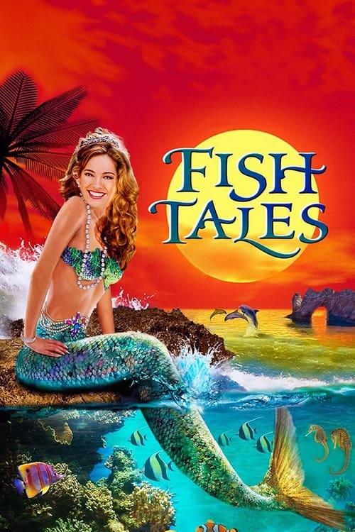 Fishtales 2007 official movie poster