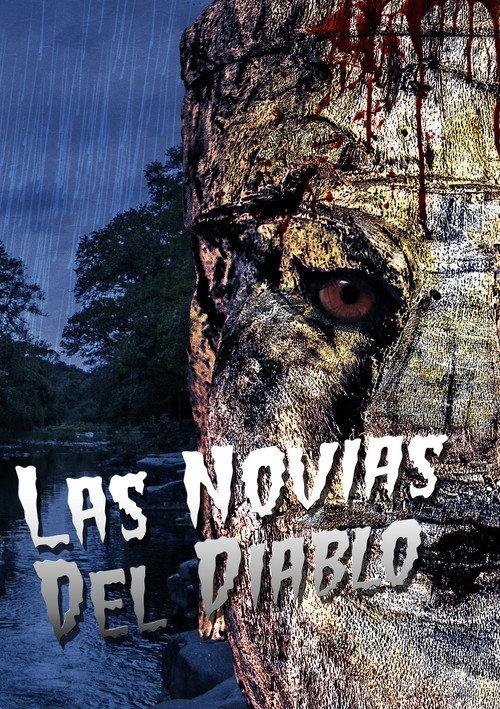 Las novias del diablo 2016 official movie poster