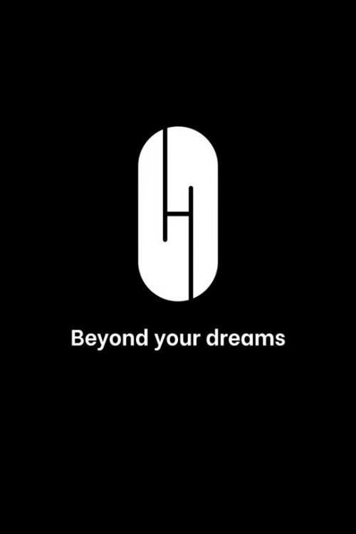 Beyond Your Dreams 2021 official movie poster