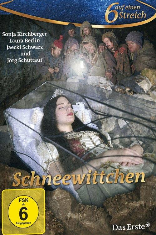 Schneewittchen 2009 official movie poster