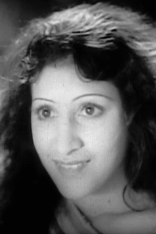 Quest of the Perfect Woman: The Vampire of Marrakesh 1933 official movie poster