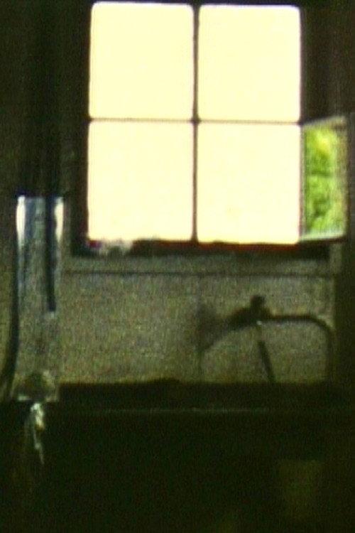 Water Pulse 1975 official movie poster