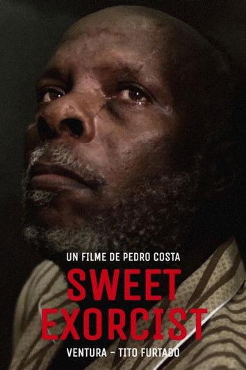 Sweet Exorcist 2012 official movie poster