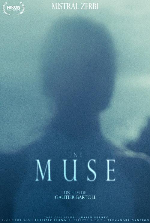 Muse 2026 official movie poster