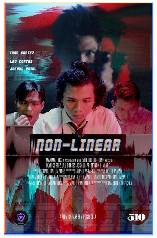 Non-Linear 2019 official movie poster
