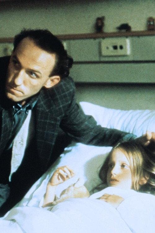 Olivia - Ein Kinderschicksal bewegt die Welt 1996 official movie poster