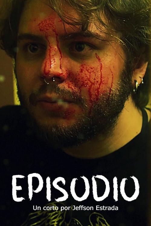 Episode 2022 official movie poster