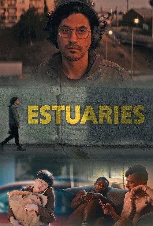 Estuaries 2022 official movie poster
