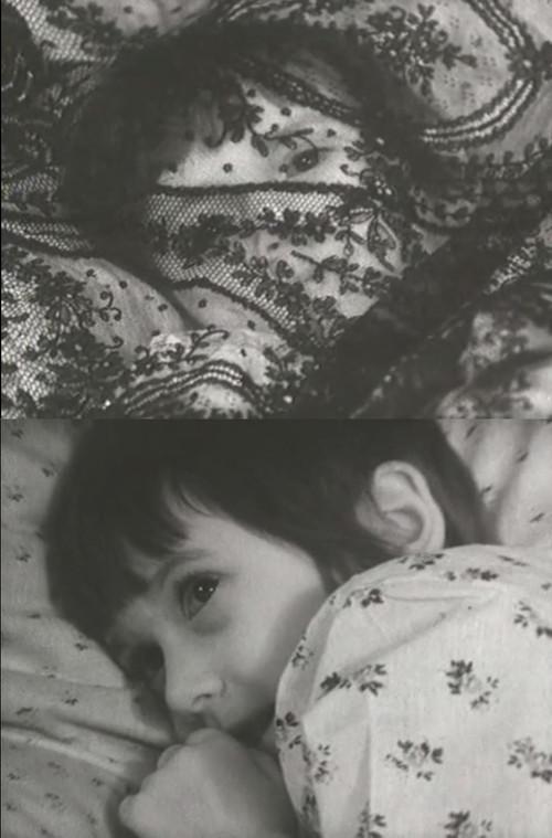 A Girl and Things 1967 official movie poster