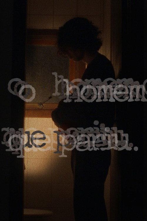 Manmade Birth official movie poster