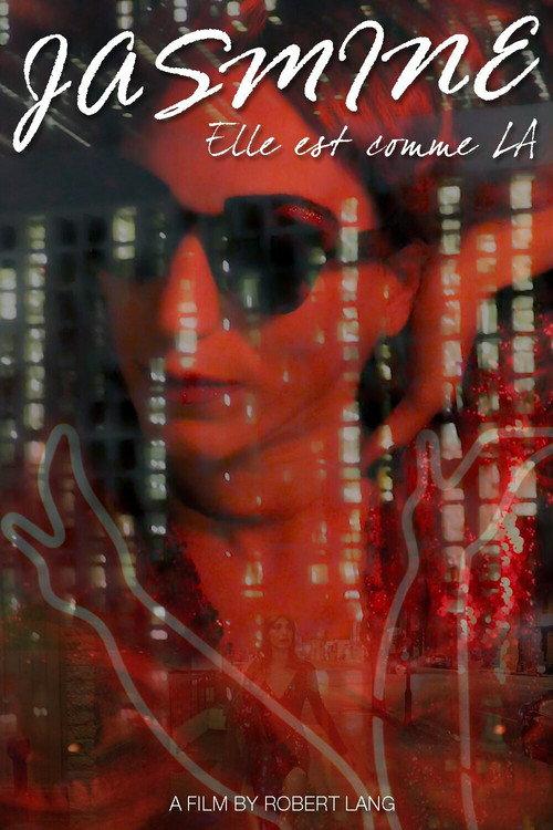 Elle est comme LA 2019 official movie poster