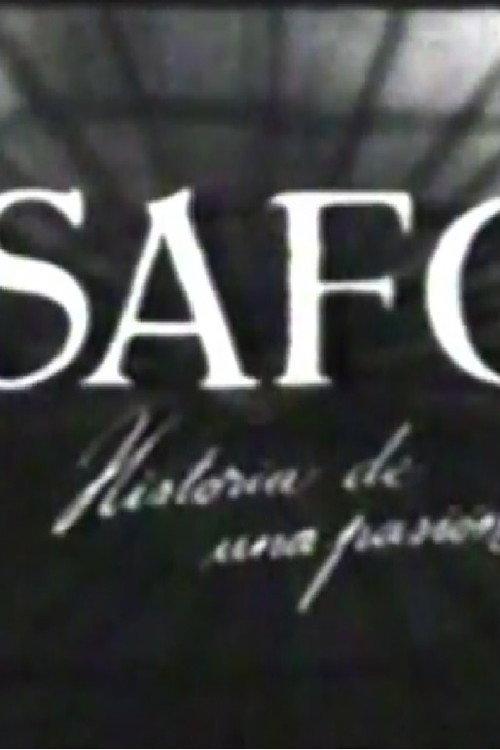 Safo 2003 official movie poster