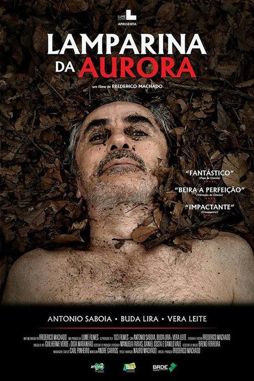 Dead Leaves 2017 official movie poster