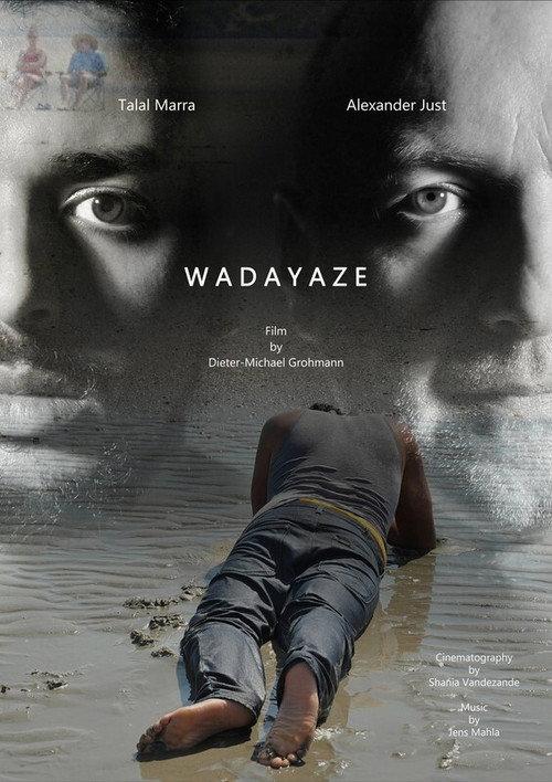 Wadayaze 2021 official movie poster