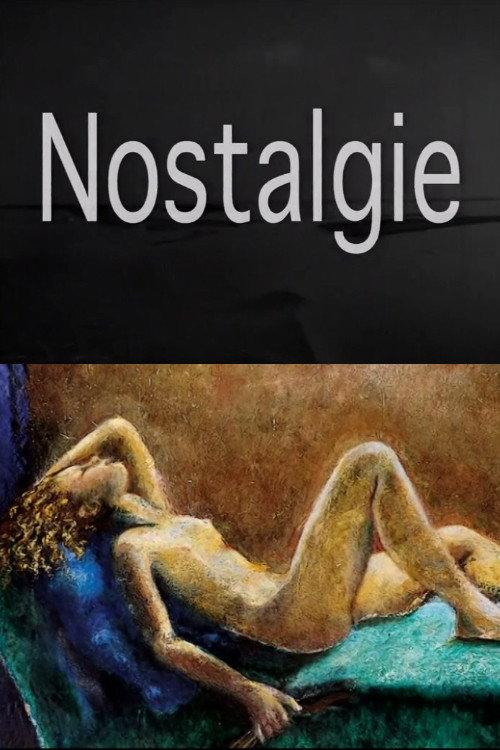Nostalgie 2001 official movie poster