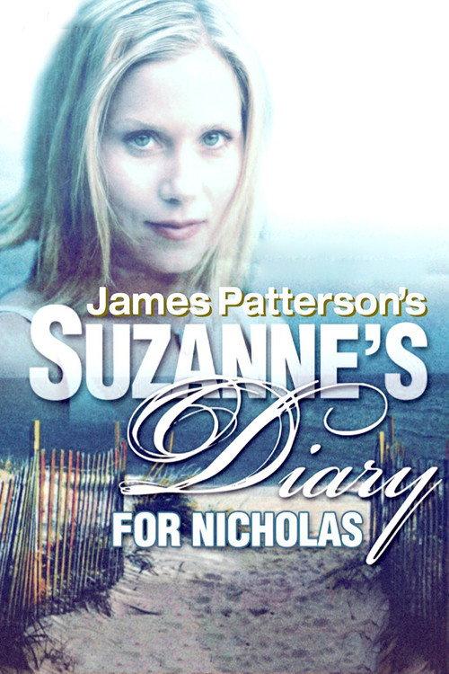 Suzanne's Diary for Nicholas 2005 official movie poster