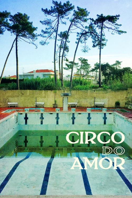 The Love Circus 2018 official movie poster