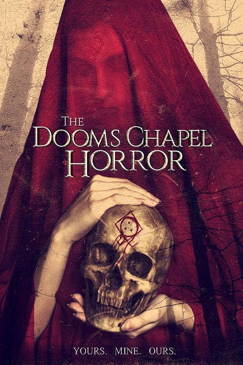 The Dooms Chapel Horror 2016 official movie poster