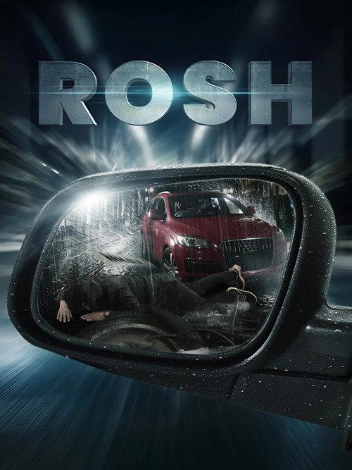 Rosh 2023 official movie poster