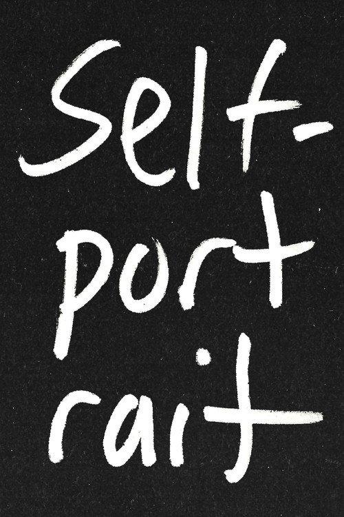 Self-Portrait 2019 official movie poster