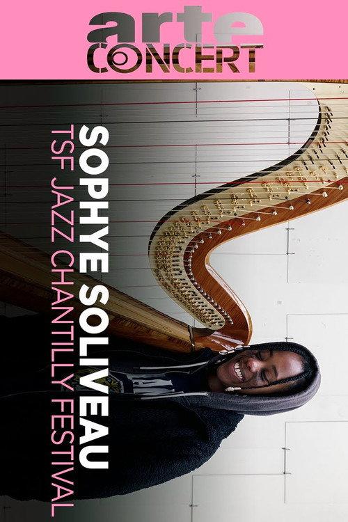 Sophye Soliveau @ TSF Jazz Chantilly Festival 2025 2025 official movie poster