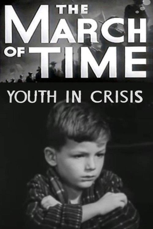 Youth in Crisis 1943 official movie poster