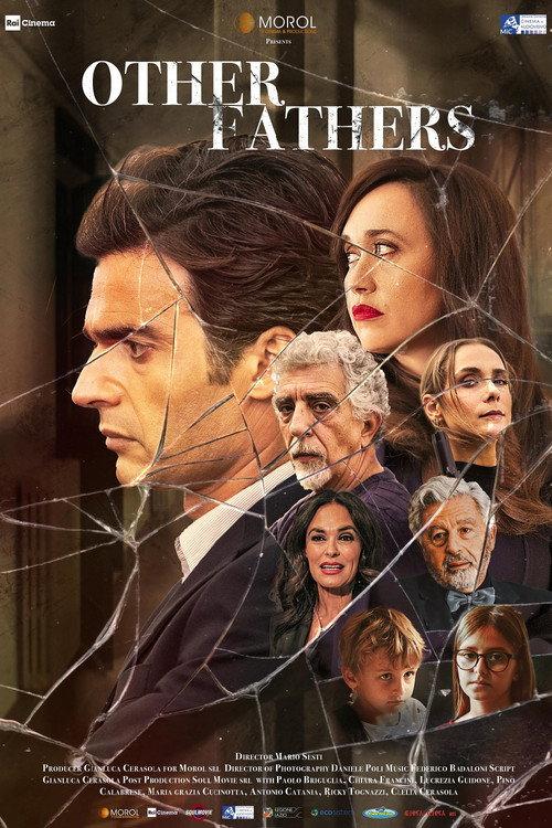 Other Fathers 2021 official movie poster