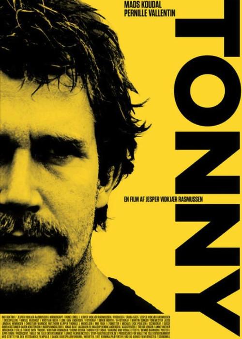 Tonny 2010 official movie poster