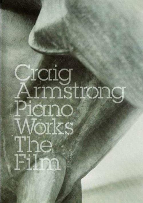 Piano Works - The Film 2006 official movie poster