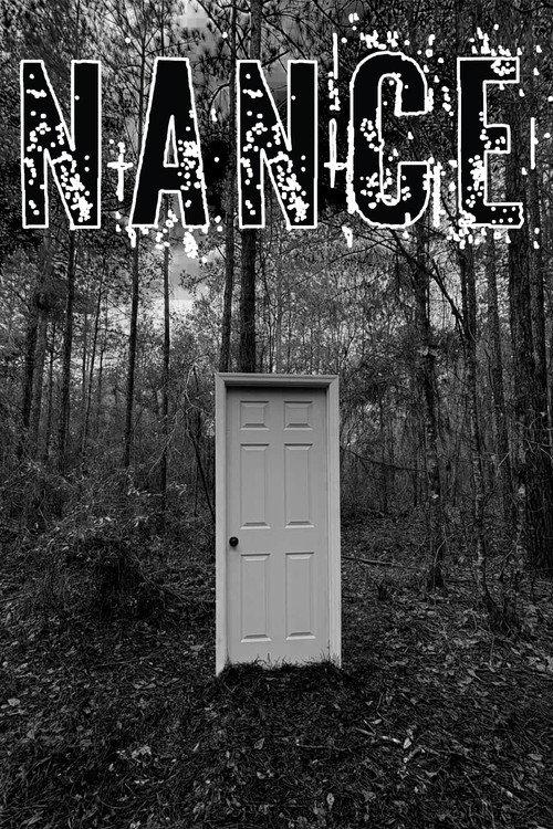 Nance  official movie poster