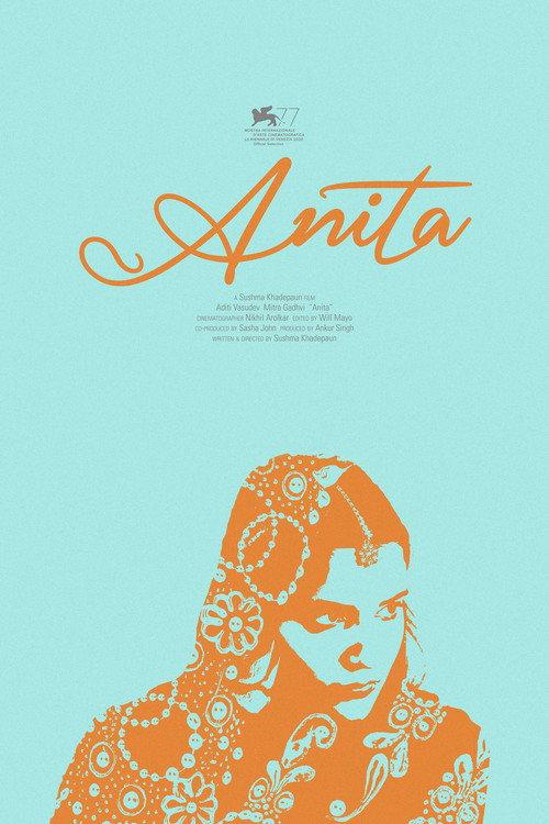 Anita 2020 official movie poster