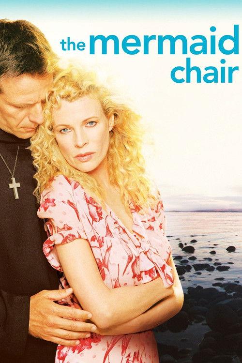 The Mermaid Chair 2006 official movie poster