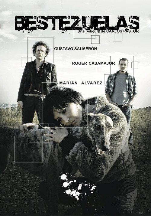 Bestezuelas 2011 official movie poster