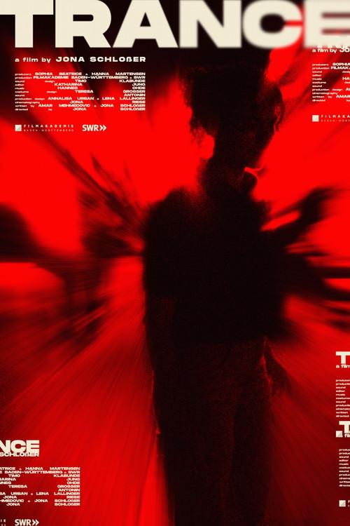 Trance 2026 official movie poster