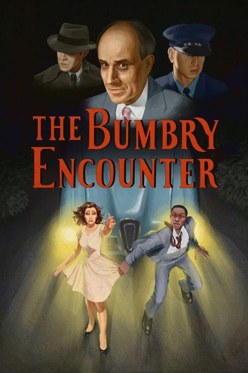 The Bumbry Encounter 2019 official movie poster