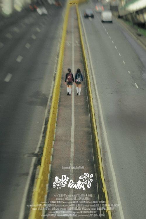 De Pinta 2026 official movie poster