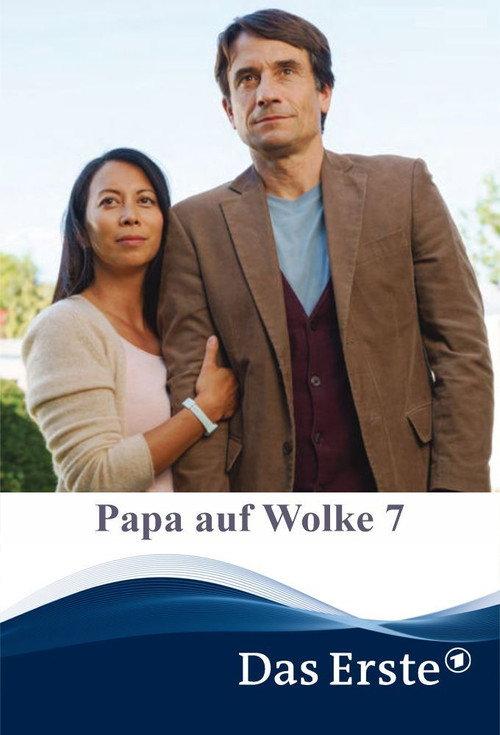 Papa auf Wolke 7 2020 official movie poster