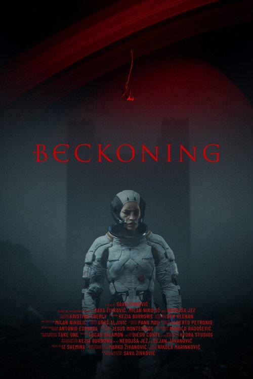 Beckoning official movie poster