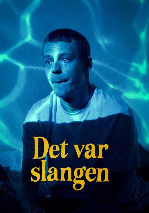 Let's (Not) Talk About the Snake 2026 official movie poster
