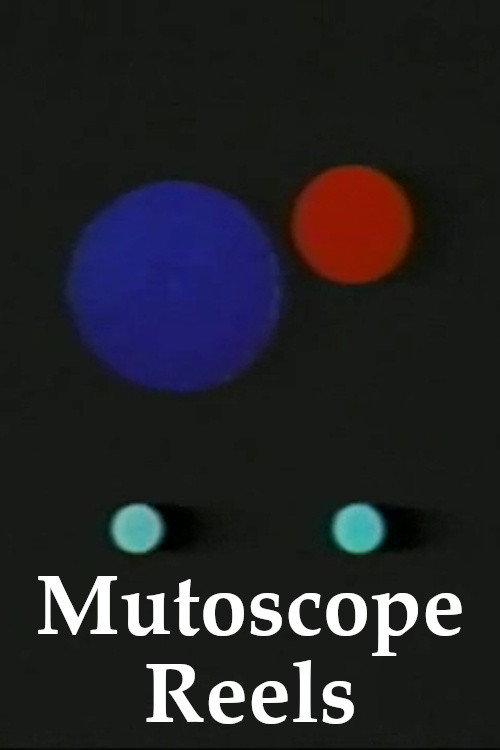 Mutoscope Reels 1945 official movie poster