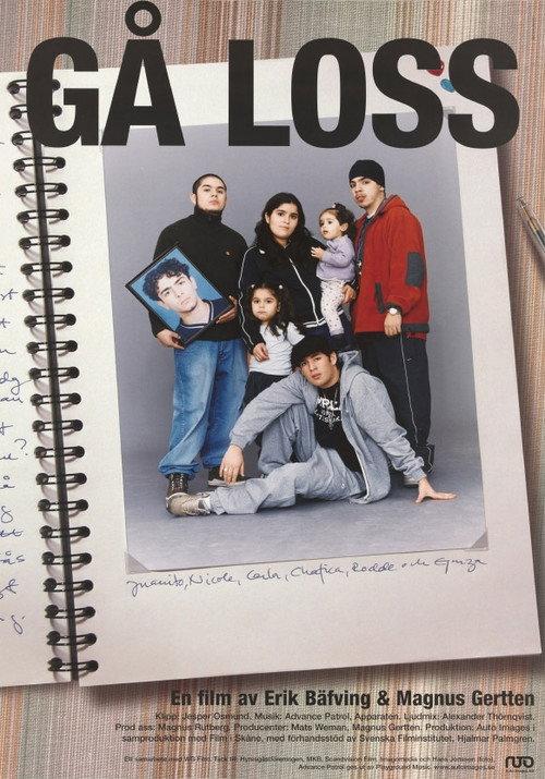Get Busy 2004 official movie poster