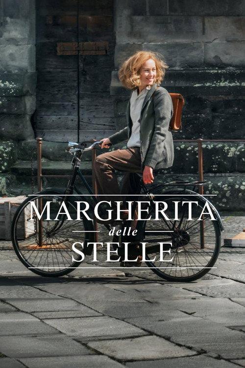 Margherita delle stelle 2024 official movie poster