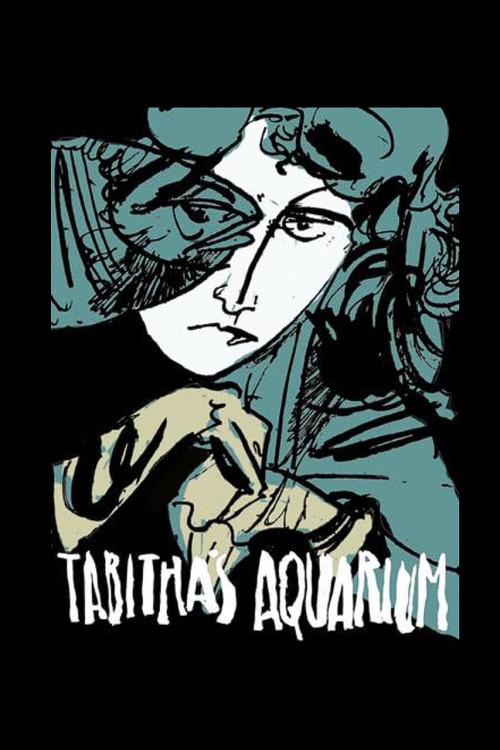 Tabitha's Aquarium 2010 official movie poster