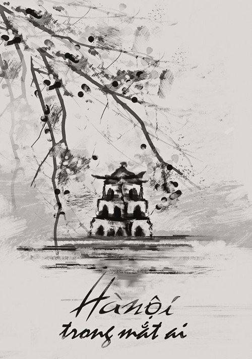 Hanoi Through Whose Eyes? 1983 official movie poster